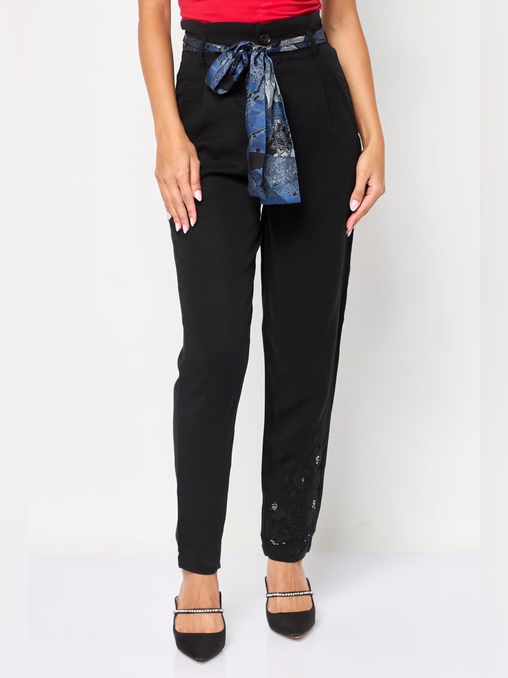 Desigual pant